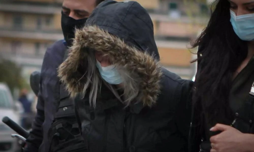 Πάτρα: Εισαγγελική έρευνα για τη διαρροή των καταθέσεων στην υπόθεση Πισπιρίγκου